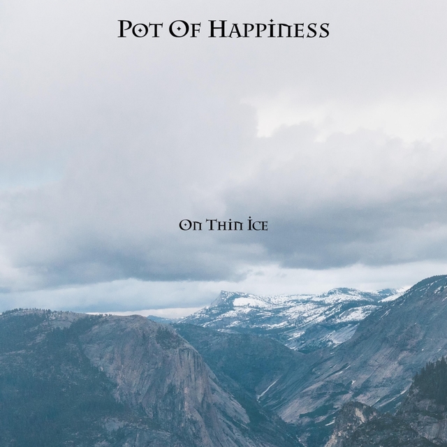 Couverture de Pot Of Happiness