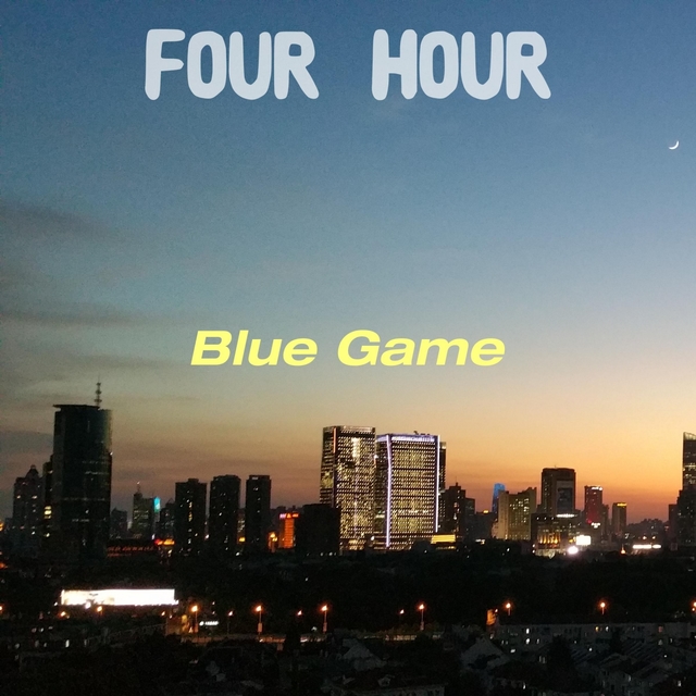 Couverture de Four Hour