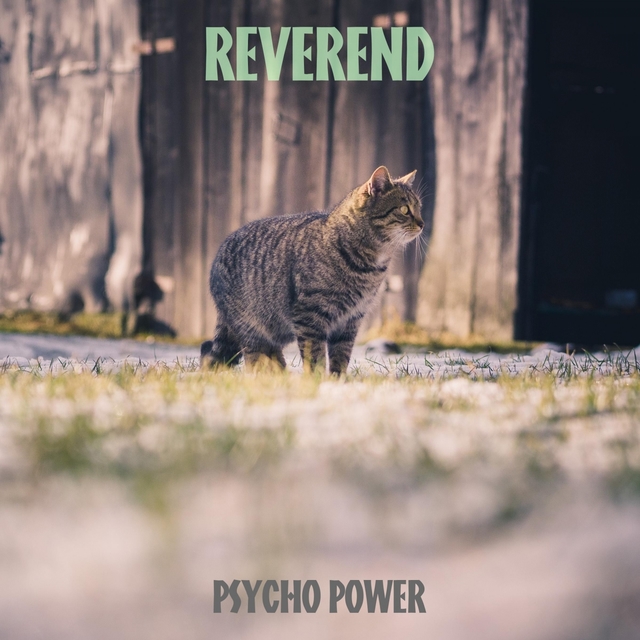 Reverend