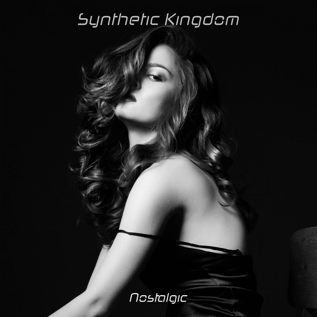 Couverture de Synthetic Kingdom