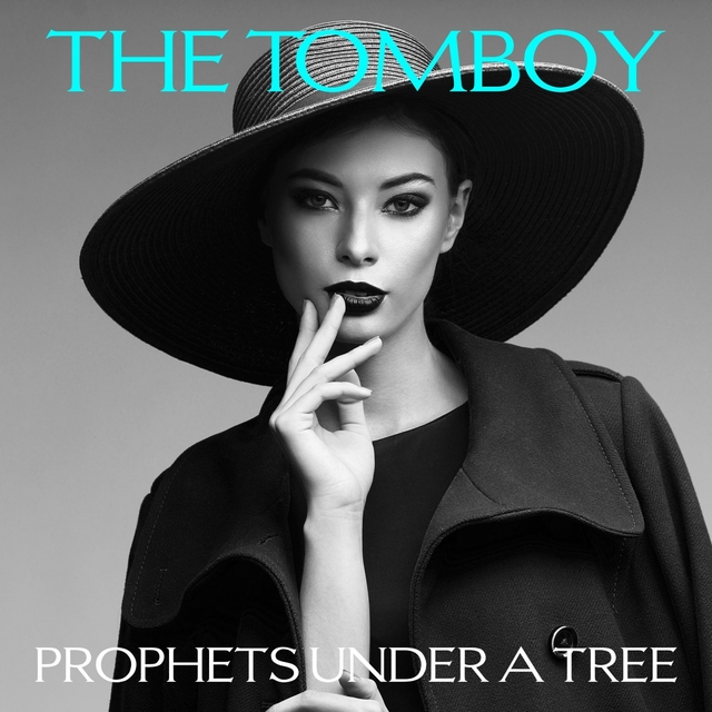 Couverture de The Tomboy