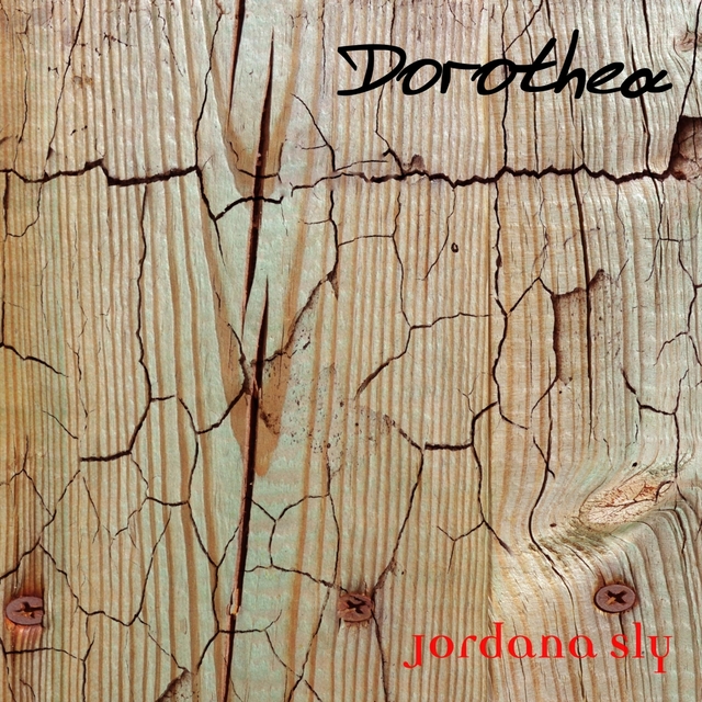 Couverture de Dorothea