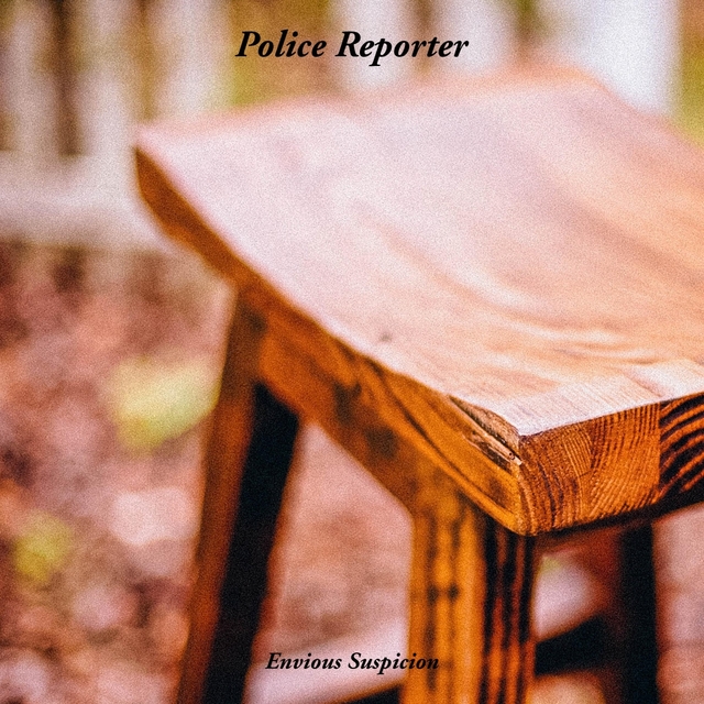 Police Reporter