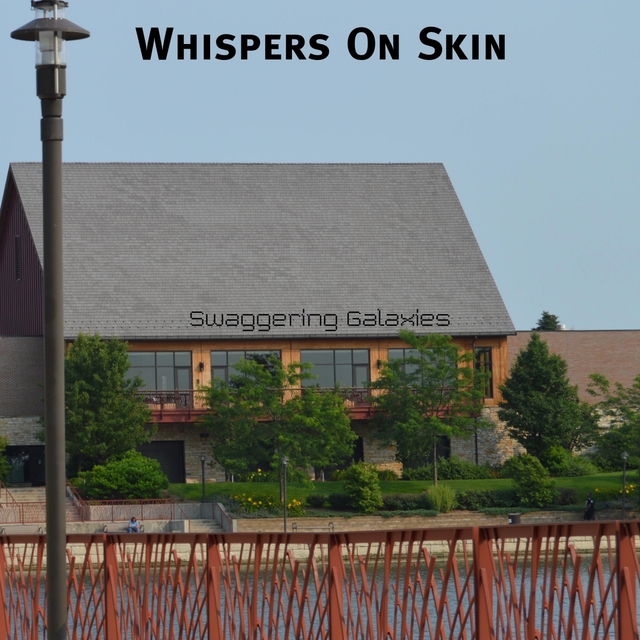 Whispers On Skin