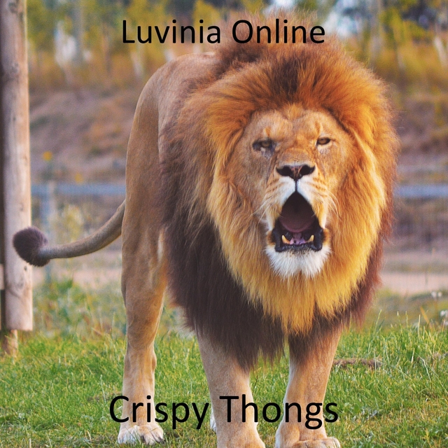 Luvinia Online