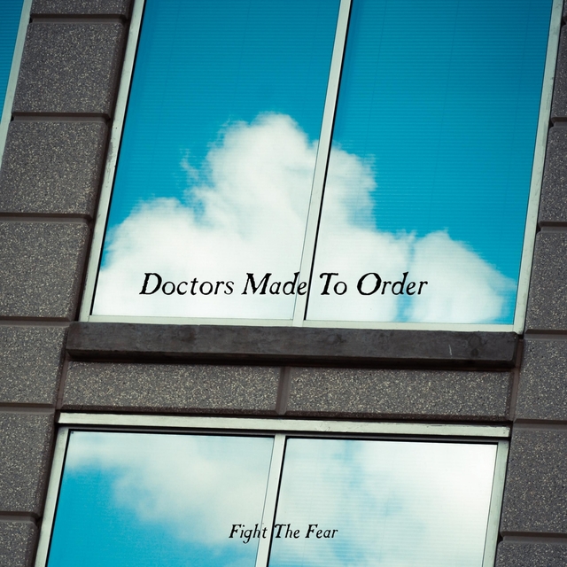 Couverture de Doctors Made To Order