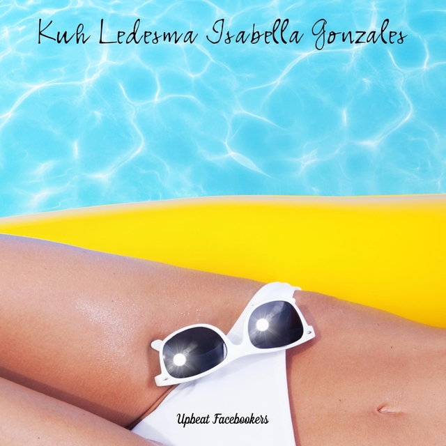 Couverture de Kuh Ledesma Isabella Gonzales