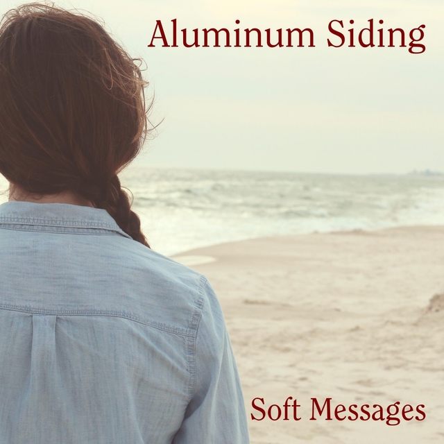 Aluminum Siding