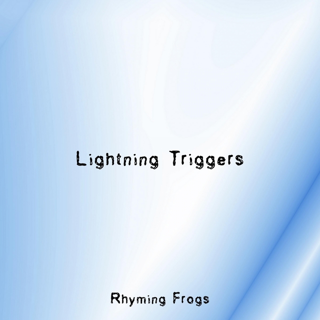 Couverture de Lightning Triggers