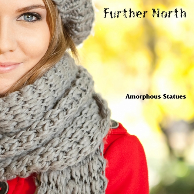 Couverture de Further North