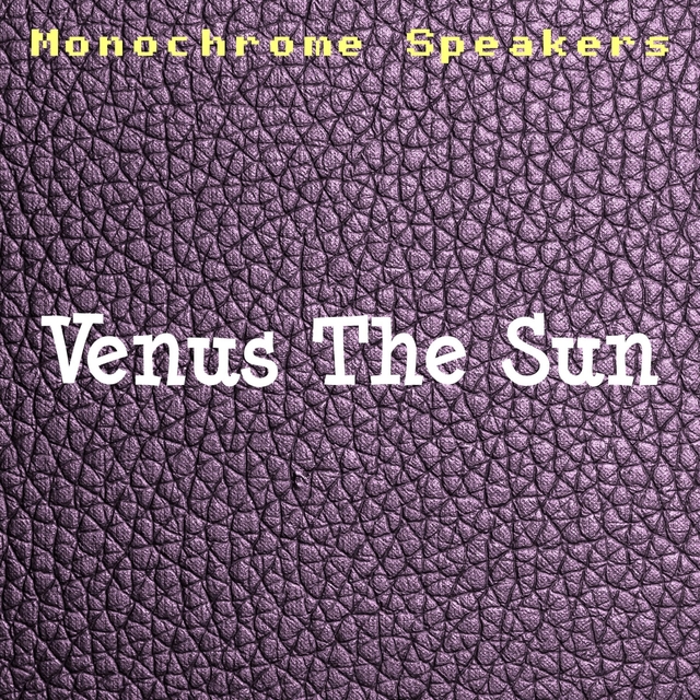 Venus The Sun