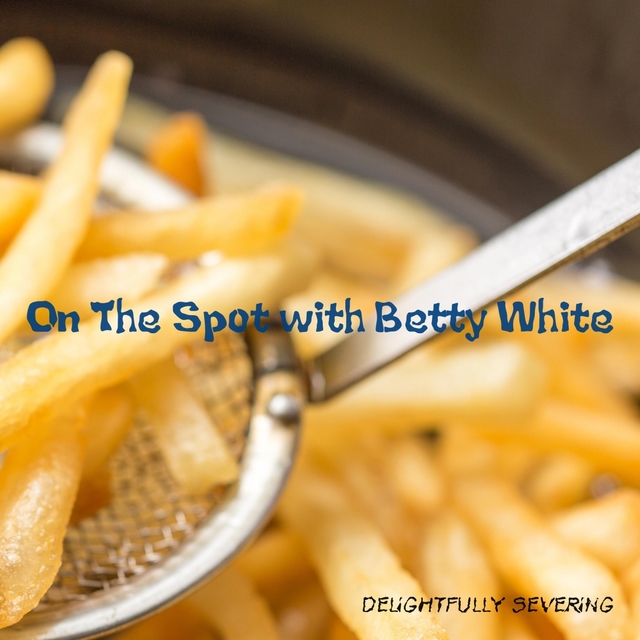 On The Spot with Betty White