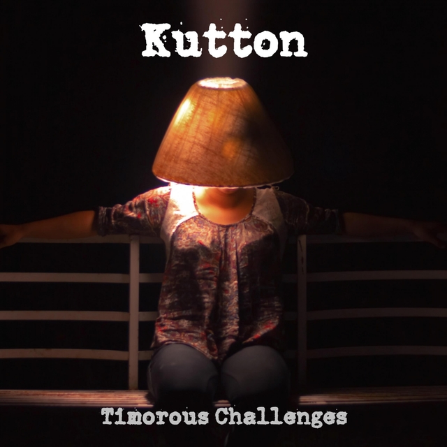 Couverture de Kutton