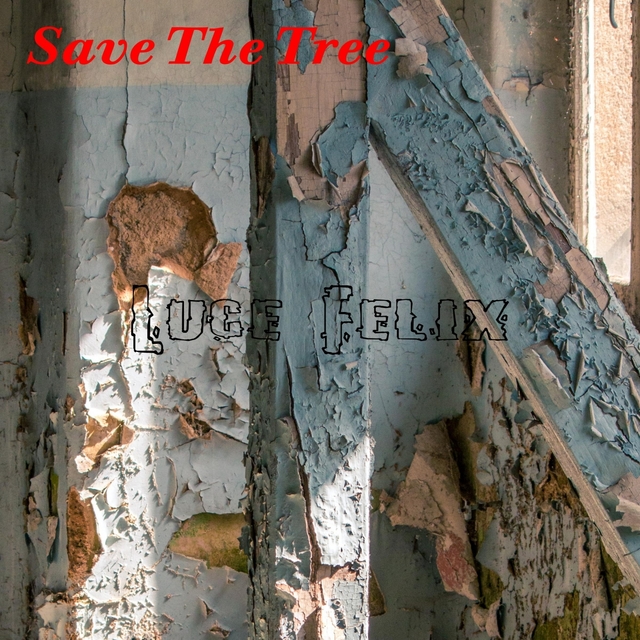 Couverture de Save The Tree