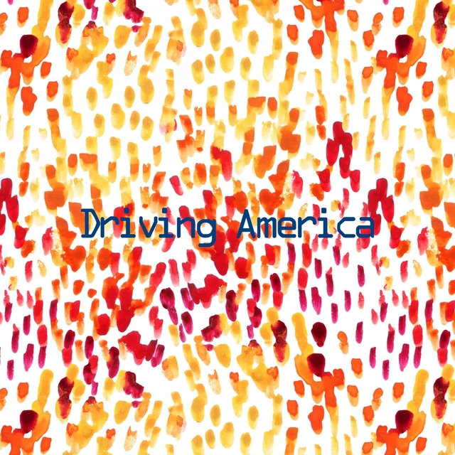 Driving America