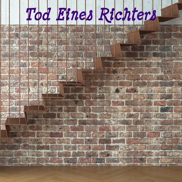 Tod Eines Richters