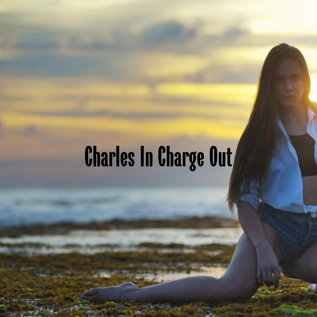 Couverture de Charles In Charge Out