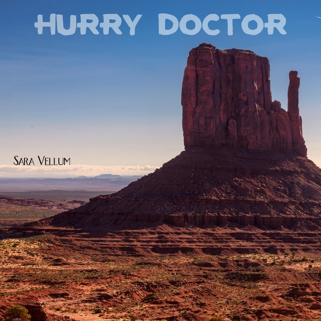 Couverture de Hurry Doctor