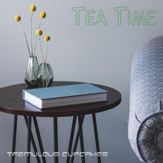 Couverture de Tea Time