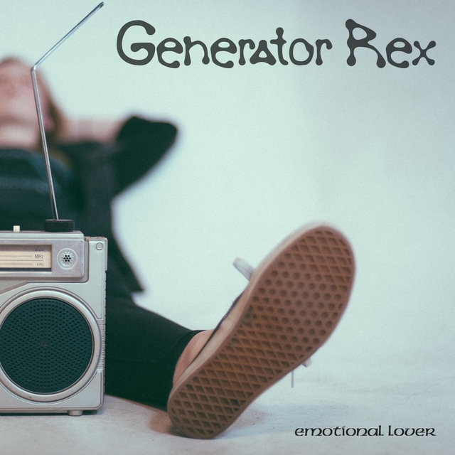 Generator Rex