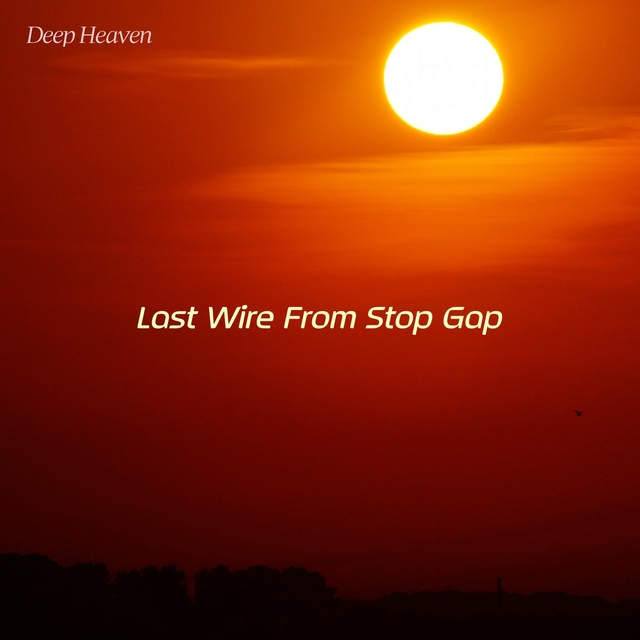 Couverture de Last Wire From Stop Gap