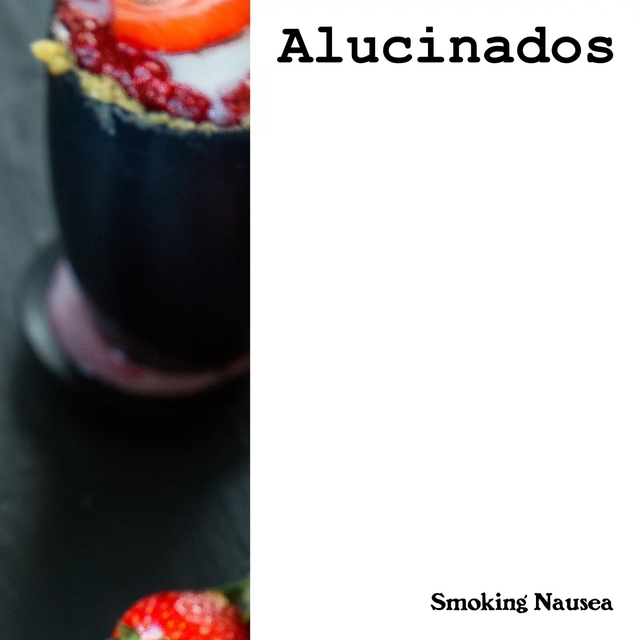 Couverture de Alucinados