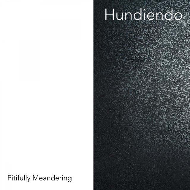 Couverture de Hundiendo