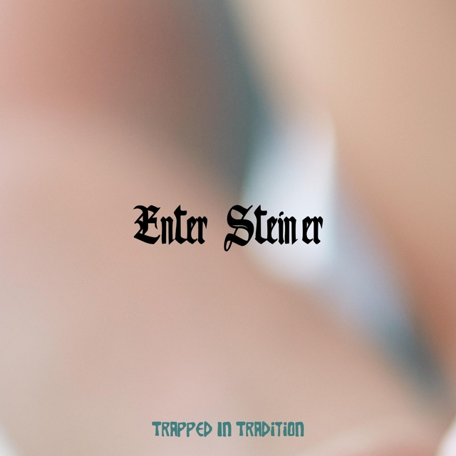 Couverture de Enter Steiner