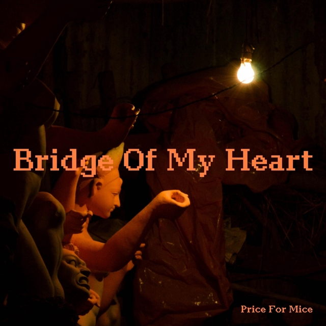 Couverture de Bridge Of My Heart