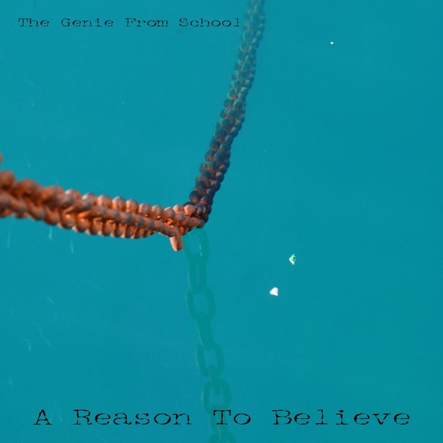 Couverture de A Reason To Believe