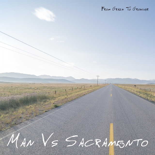 Man Vs Sacramento