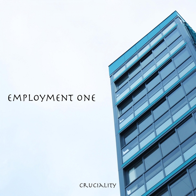 Couverture de Employment One