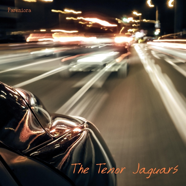 The Tenor Jaguars