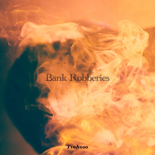 Couverture de Bank Robberies