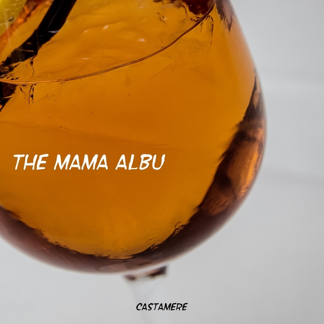 The Mama Albu