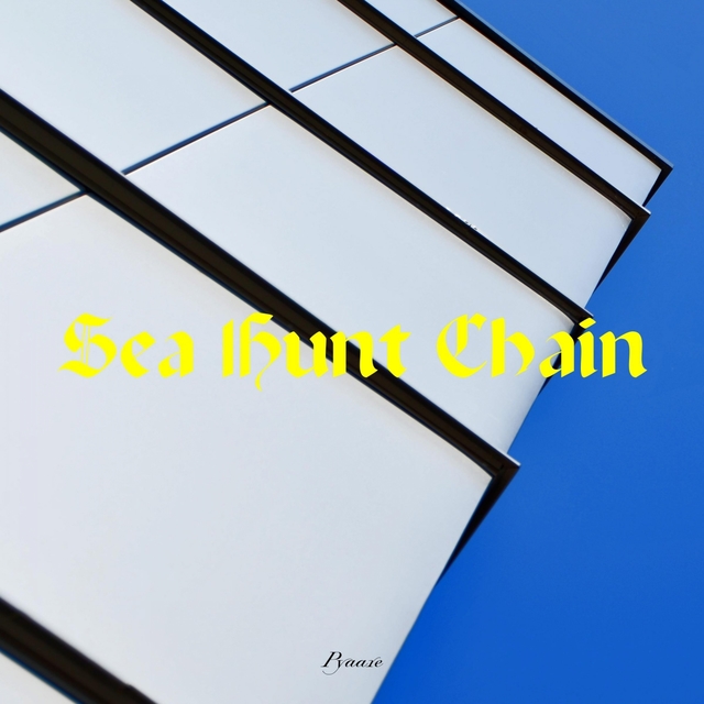 Couverture de Sea Hunt Chain