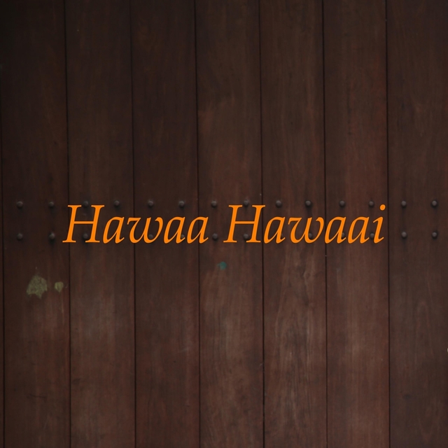 Hawaa Hawaai