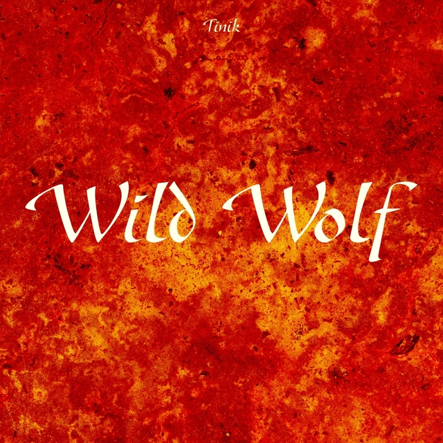 Couverture de Wild Wolf