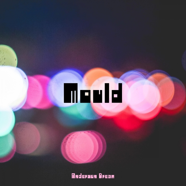 Couverture de Mould