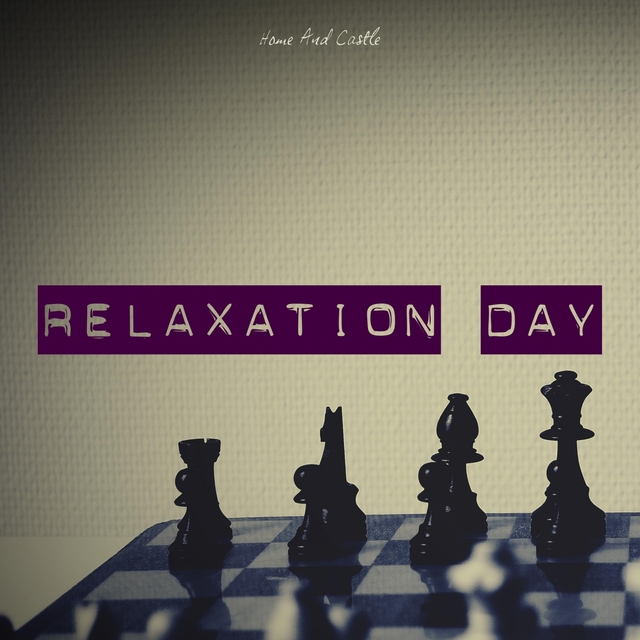 Couverture de Relaxation Day