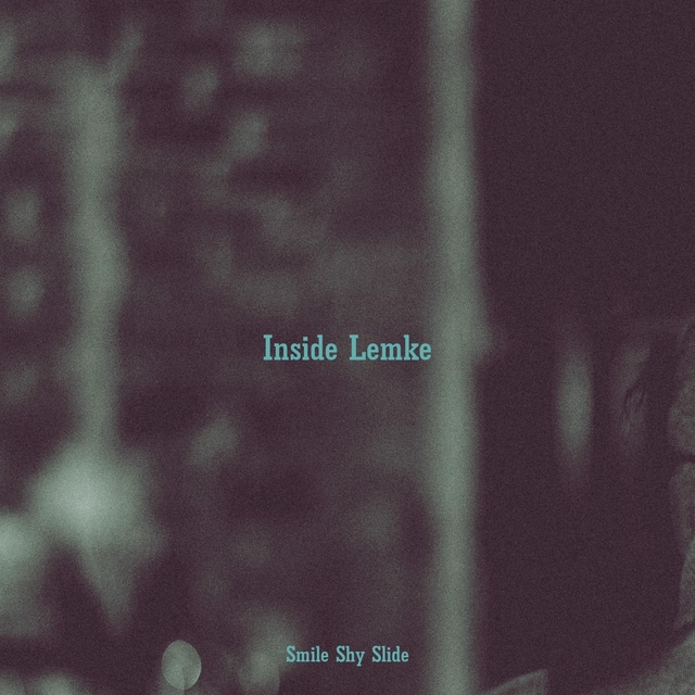 Couverture de Inside Lemke