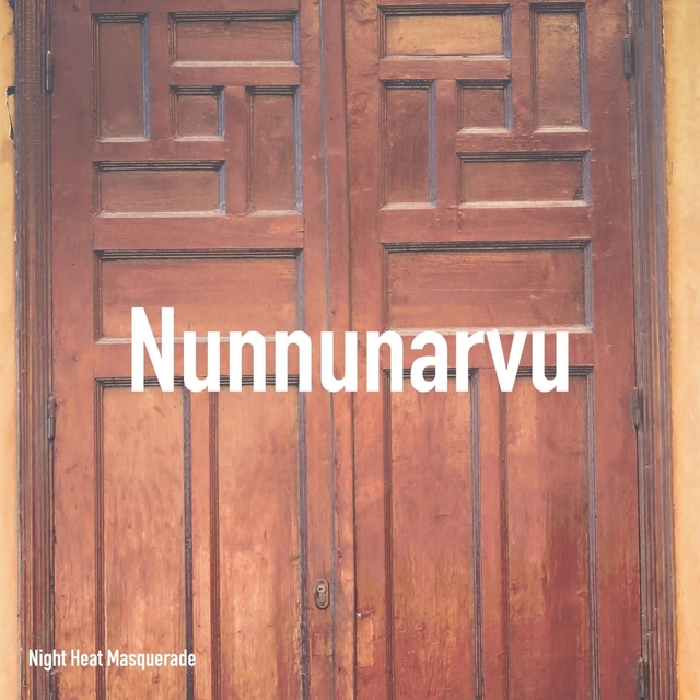 Couverture de Nunnunarvu