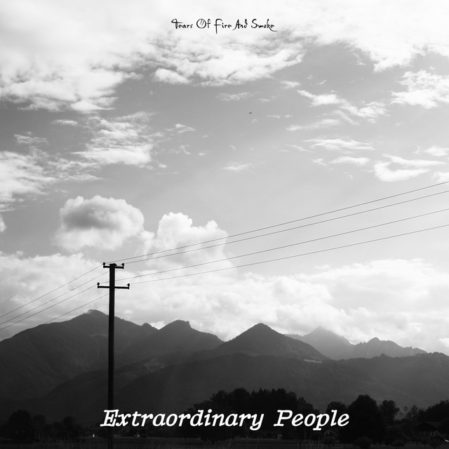 Couverture de Extraordinary People