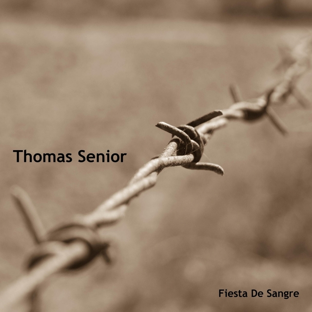Thomas Senior