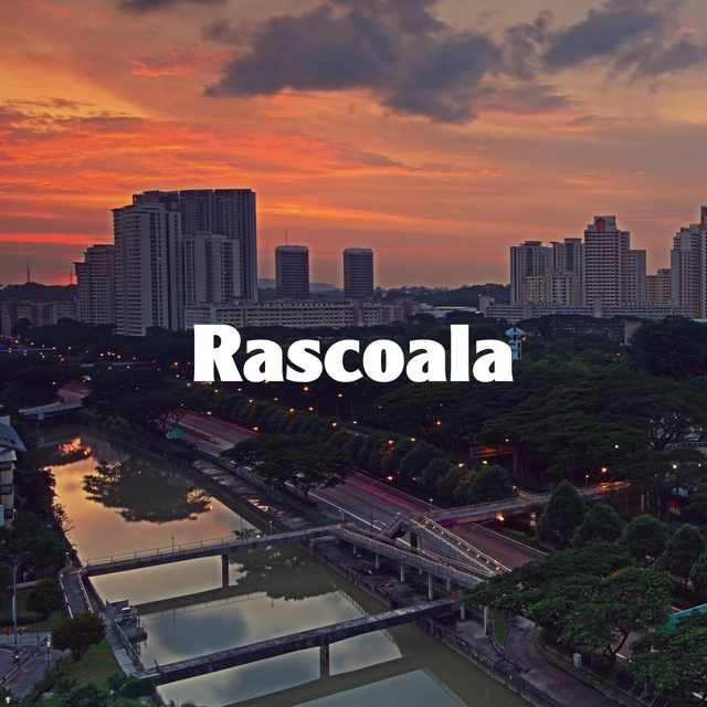 Rascoala