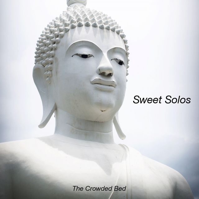 Couverture de Sweet Solos