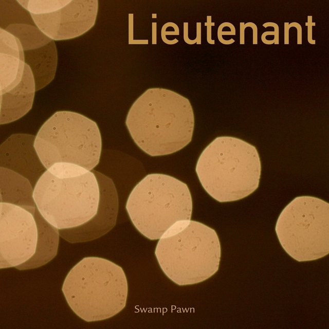 Couverture de Lieutenant