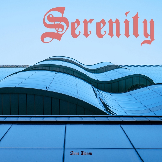 Couverture de Serenity