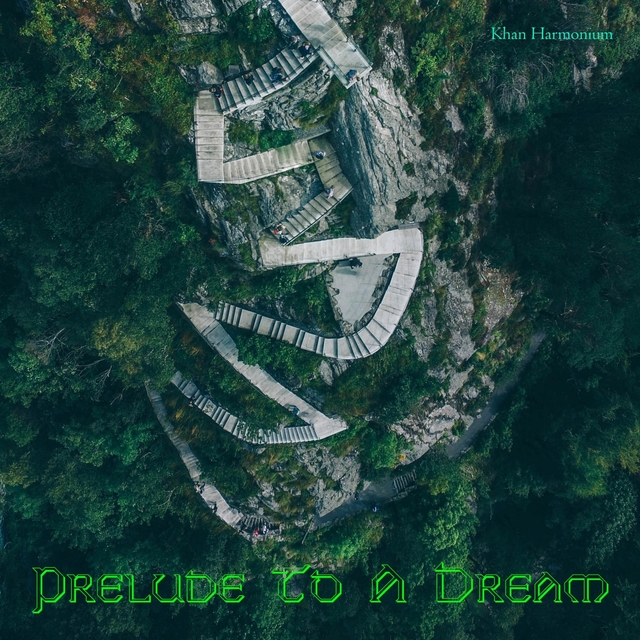 Couverture de Prelude To A Dream