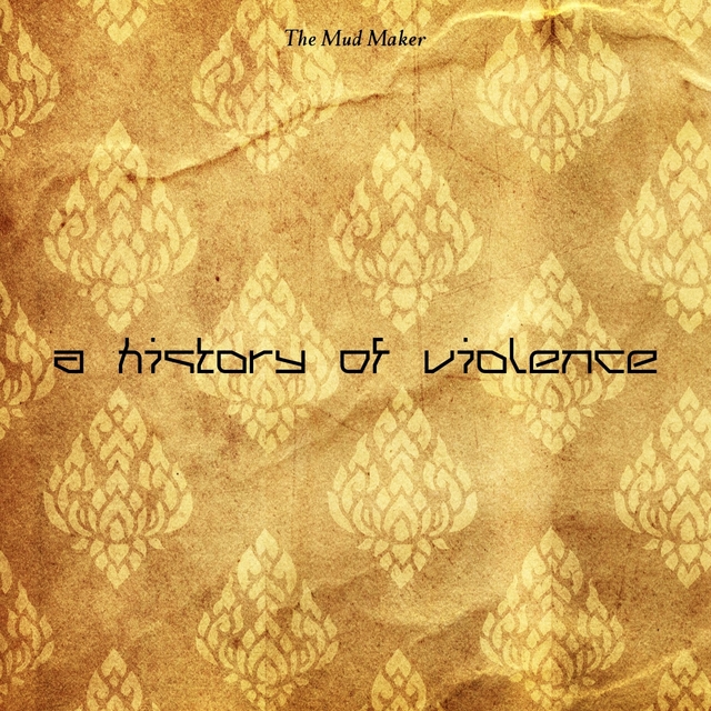 Couverture de A History Of Violence